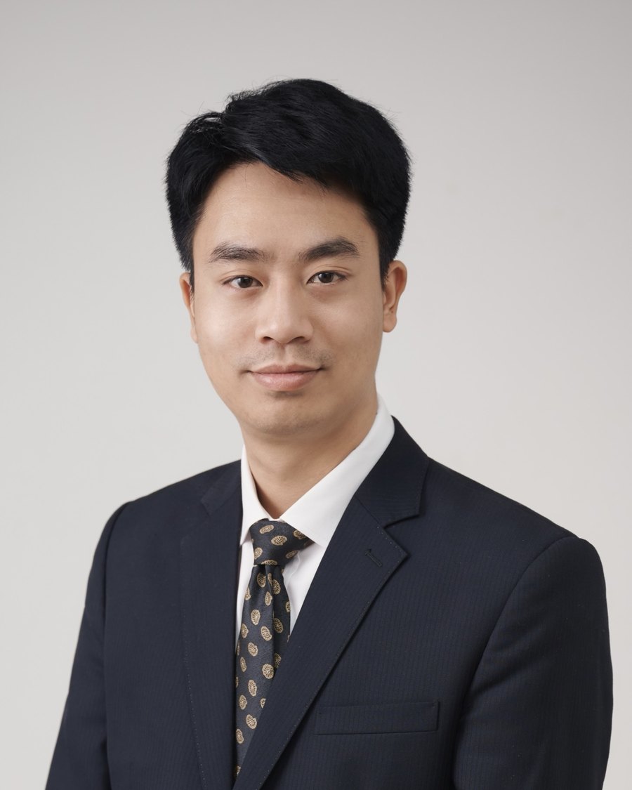 Chân dung Ông Tống Văn Minh